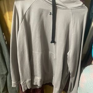 Under armor sweatshirt